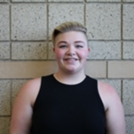Sara Bowling head shot